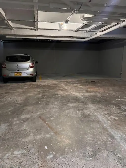 Apartamento 2Br Parqueadero Y Piscina 202 Medellín 0*,  Kolumbia