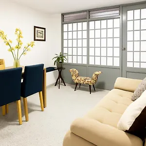 Loft Cerca A Laureles, Wifi, Cerca Metro Y Guarda Equipaje Gratis!! Medellín