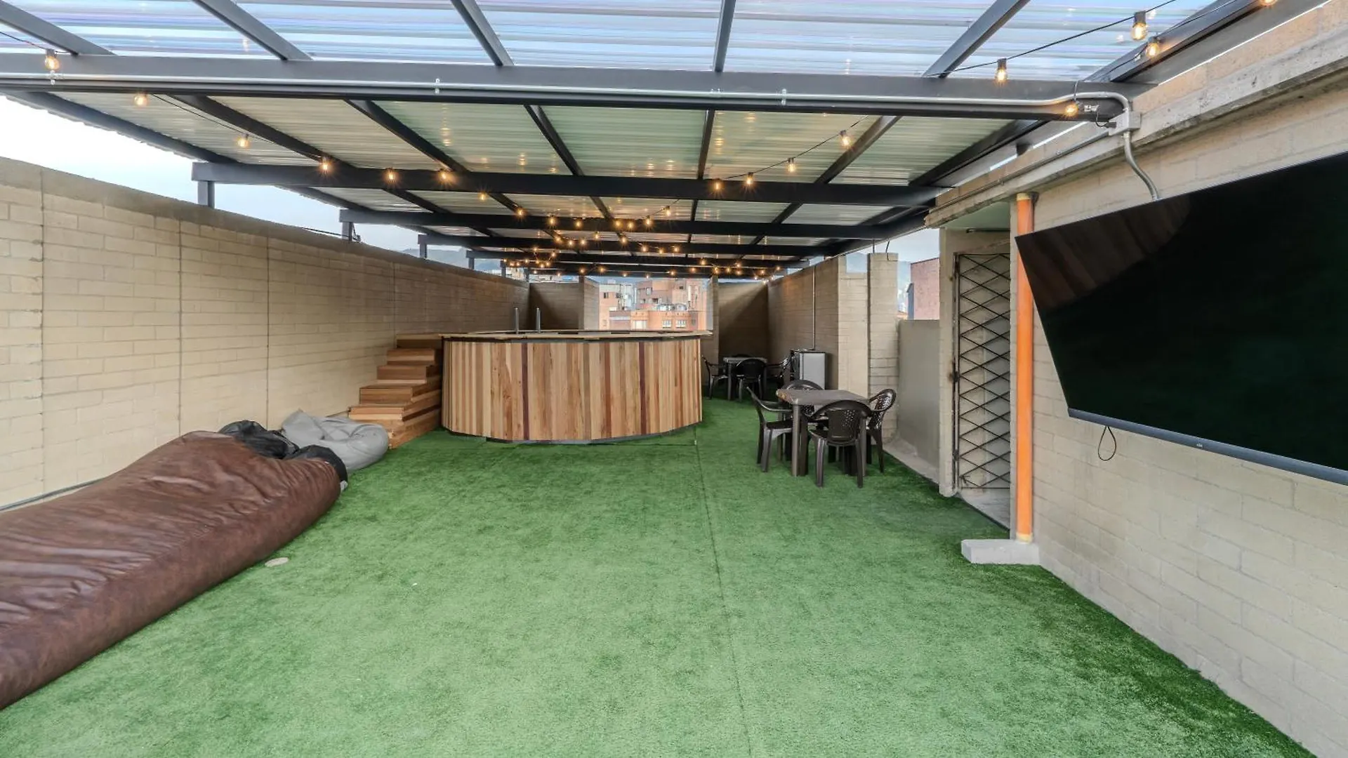Apartamento 2Br Parqueadero Y Piscina 202 Medellín Kolumbia