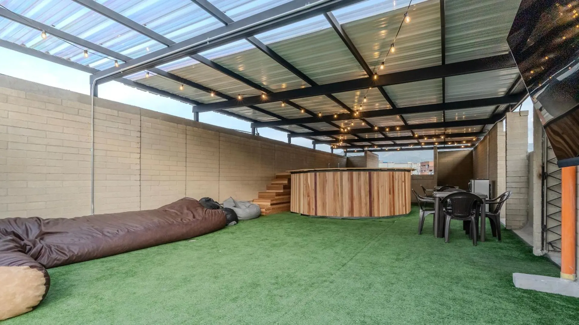 Apartamento 2Br Parqueadero Y Piscina 202 Medellín Colombia
